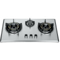 Three Burner Gas Hob (SZ-LX-228)